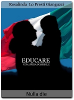 ”Educare una sfida possibile”:  libro di Rosalinda Lo Presti Gianguzzi