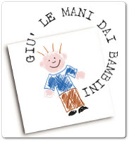 Giù le mani dai bambini