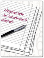 Il Miur si prepara a emanare il decreto di aggiornamento, consentendo il trasferimento da una provincia all’altra per il 2011-2013, per tutti i docenti.