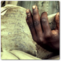 Giornata mondiale della poesia 2011
