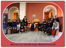 mostra museo Radio d'epoca - ITI Cannizzaro (CT)