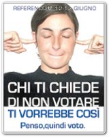 Per i referendum al voto il 12 e 13 giugno 2011
