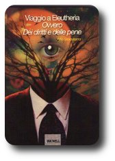 In libreria il nuovo romanzo del prof. Alfio Siracusano: Viaggio a Eleutherìa