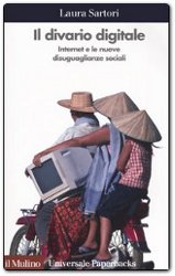Il divario digitale di Laura Sartori