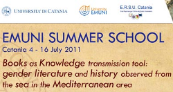  Geoculture del Mediterraneo