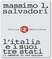 L’Italia e i suoi tre Stati