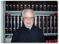 Morto padre Busa, è stato il pioniere dell’informatica linguistica. Anticipatore dell’ipertesto. Grazie all’Ibm pubblicò l’«Index Tomisticus».