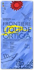 Ortigia «teatro a cantiere aperto». Al via la rassegna «Frontiere liquide»