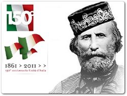 Garibaldi, la cucina e la scuola siciliana. Un’intervista…possibile!