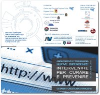 Adolescenti e tecnologia: nuove dipendenze. Intervenire per curare e prevenire