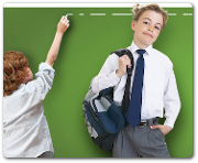 Exposcuola 2012: accanto ai giovani dall’infanzia al mondo del lavoro!