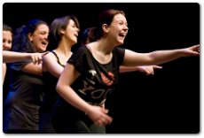 Cultura: dal 4 novembre a Palermo il ”mondellogiovani 2011”