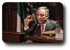 Patroni Griffi, un magistrato alla guida della p.a. dove c’era Brunetta    