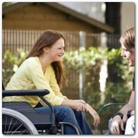 Disabili asessuati? no! grazie!