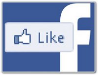 I “mi piace” su Facebook di siti web e riviste che si occupano di scuola