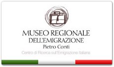 Museo dell’Emigrazione Pietro Conti