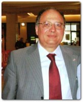 Preside Salvatore Indelicato