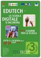 La Scuola Digitale si incontra – Verso la X edizione della 3 Giorni per la Scuola