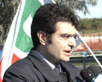 Giuseppe Berretta