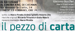 Il pezzo di Carta di Marco Pirrello
