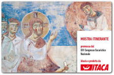 Mostra nazionale itinerante – Chiesa di San Placido – Catania
