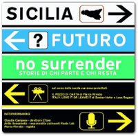no surrender