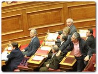Il default sociale della Grecia parla anche a noi