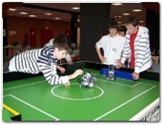 Robotica