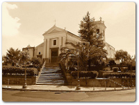 Chiusura C.D. Teresa di Calcutta di Tremestieri Etneo