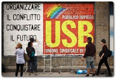 USB Scuola USB Scuola