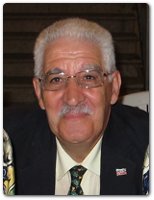 Enzo Meccia nuovo presidente  provinciale ANQUAP Catania