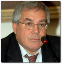 Enzo Siviero