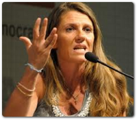 Francesca Puglisi
