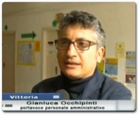 Mobilità professionale ATA, riuniti i i componenti dei direttivi provinciali della regione Sicilia