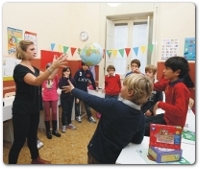 International School