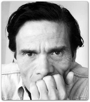 Pier Paolo Pasolini