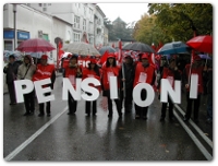 Pensionamenti: tutti a casa! – Emanata la circolare della F.P.