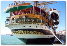 Amerigo Vespucci