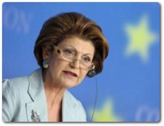 Ue: Vassiliou, urge riforma istruzione superiore contro crisi