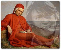 Dante fa posto a De André