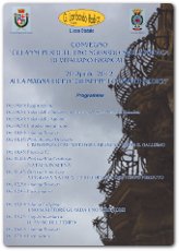 II° Giornata al ‘Lombardo Radice’ – Convegno ‘Gli anni perduti: uno sguardo sulla Nataca di Vitaliano Brancati’