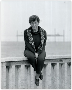 Miriam Mafai