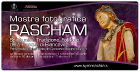 Pasqua 2012 Liceo delle Scienze Umane di Biancavilla