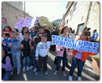 protesta