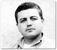 Salvo Basso, poeta siciliano e amico