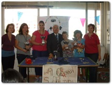 Torneo della legalità con il Bridge