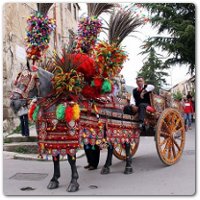 Catania a Cavallo 2