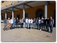 Concorso nazionale dei Settori professionali elettrico-elettronico e meccanico