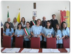 Le 4 “P” della Costituzione dei CCR (Consiglio Comunali dei Ragazzi)