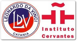 Istituto Leonardo da Vinci di Catania dei Fratelli delle Scuole Cristiane è ufficalmente sede dell’Instituto Cervantes